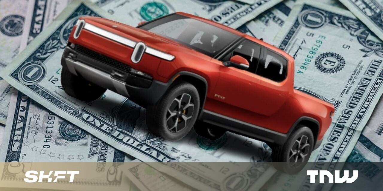 Os EVs da Rivian agora são 20% mais caros e os clientes estão FURIOS Os EVs da Rivian agora são 20% mais caros e os clientes estão FURIOS