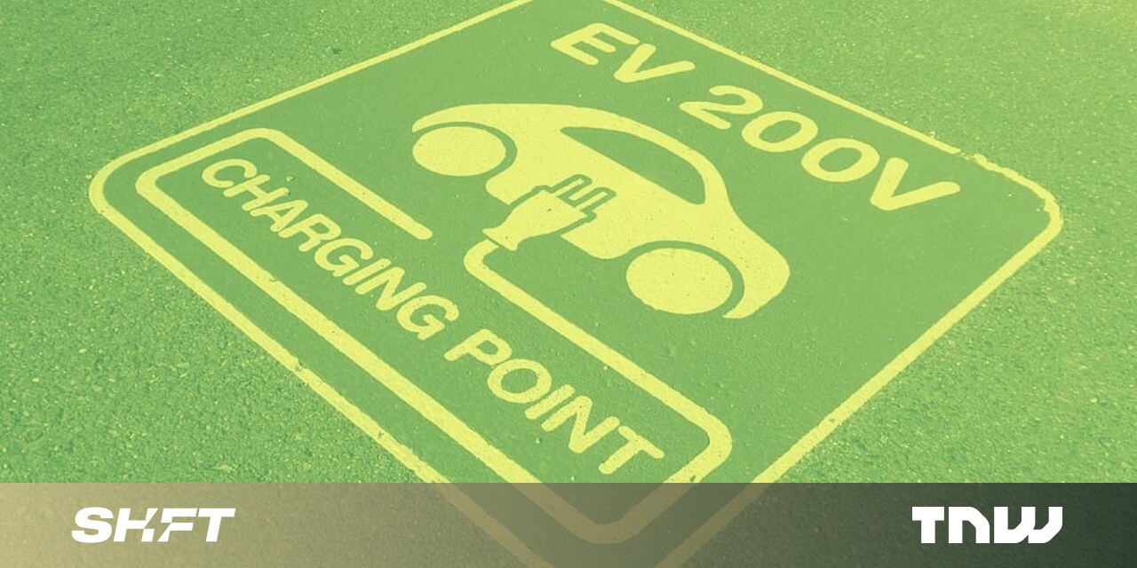 O Reino Unido instalará carregadores de 300 mil EV até 2030 – e já está na hora O Reino Unido instalará carregadores de 300 mil EV até 2030 – e já está na hora