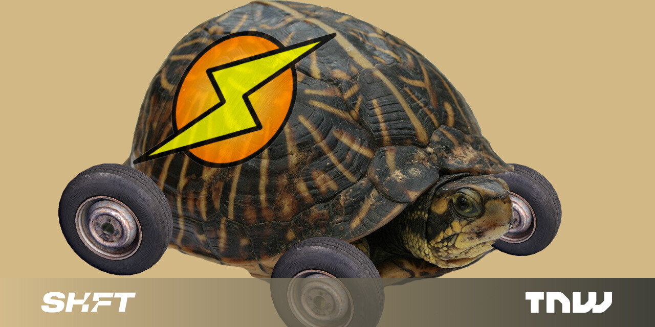 Boffins inventam ‘energy shell’ EV para maior alcance e desempenho Boffins inventam ‘energy shell’ EV para maior alcance e desempenho