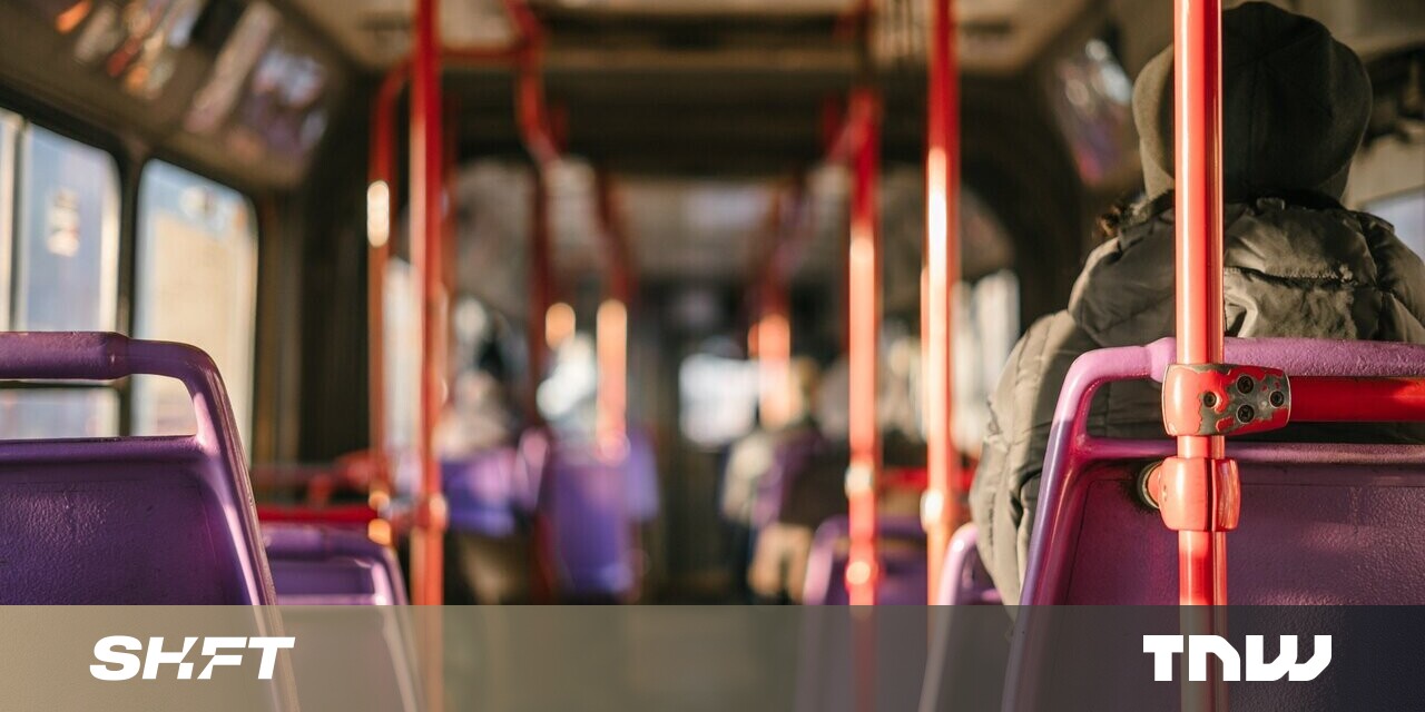 Classificamos as startups que estão tornando as viagens de ônibus legais novamente Classificamos as startups que estão tornando as viagens de ônibus legais novamente