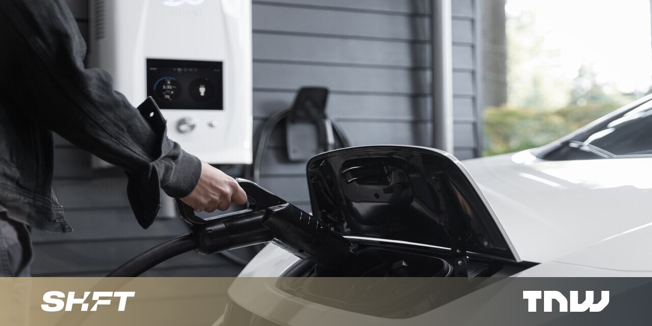 No futuro, seu carro elétrico alimentará sua casa No futuro, seu carro elétrico alimentará sua casa