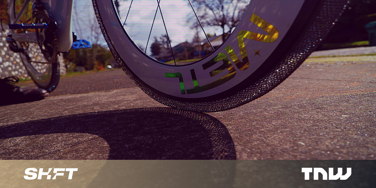 Tudo o que você precisa saber sobre os pneus de alta tecnologia de amanhã Tudo o que você precisa saber sobre os pneus de alta tecnologia de amanhã