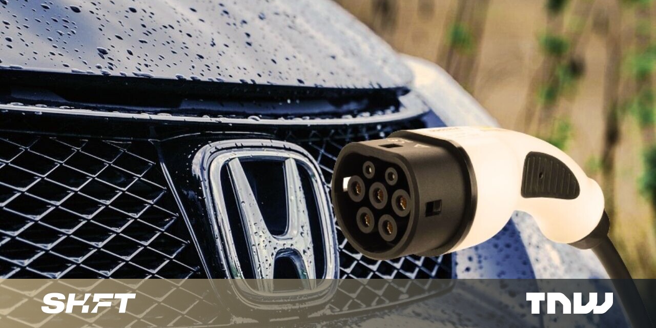 Honda enlouquece em EVs com investimento de US $ 40 bilhões e 30 novos modelos Honda enlouquece em EVs com investimento de US $ 40 bilhões e 30 novos modelos