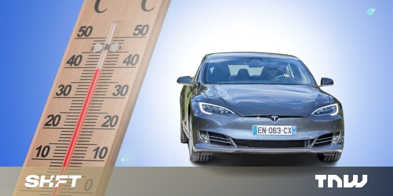 Como os EVs resfriam suas baterias sem as grades do radiador? Como os EVs resfriam suas baterias sem as grades do radiador?