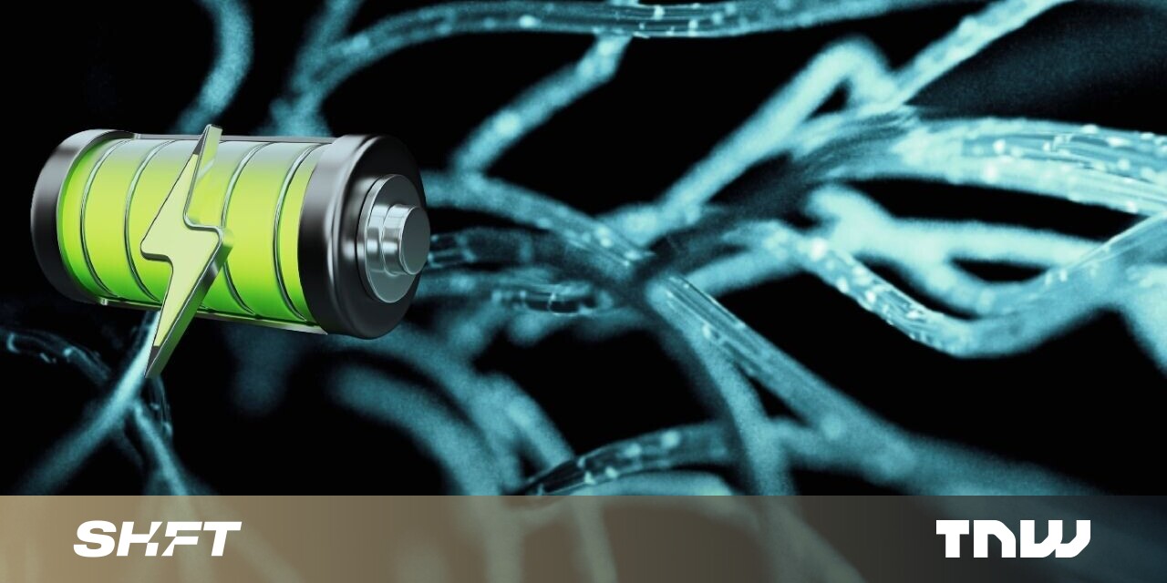 Nanofios de silício prometem baterias EV de íons de lítio muito melhores Nanofios de silício prometem baterias EV de íons de lítio muito melhores