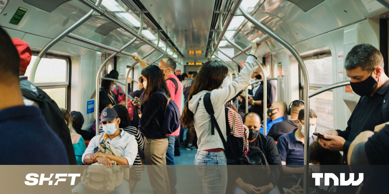 O que queremos dizer quando dizemos transporte público ‘gratuito’? O que queremos dizer quando dizemos transporte público ‘gratuito’?