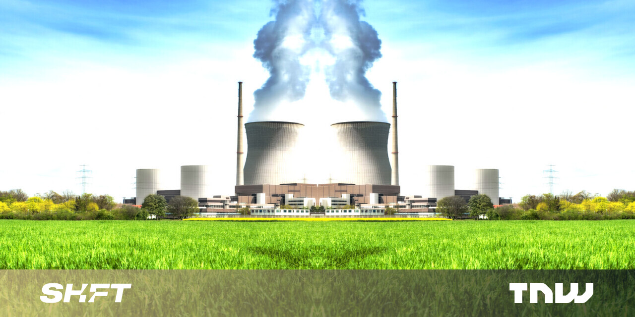 A energia nuclear pode resolver a crise energética?  Depende de quem você pergunta
