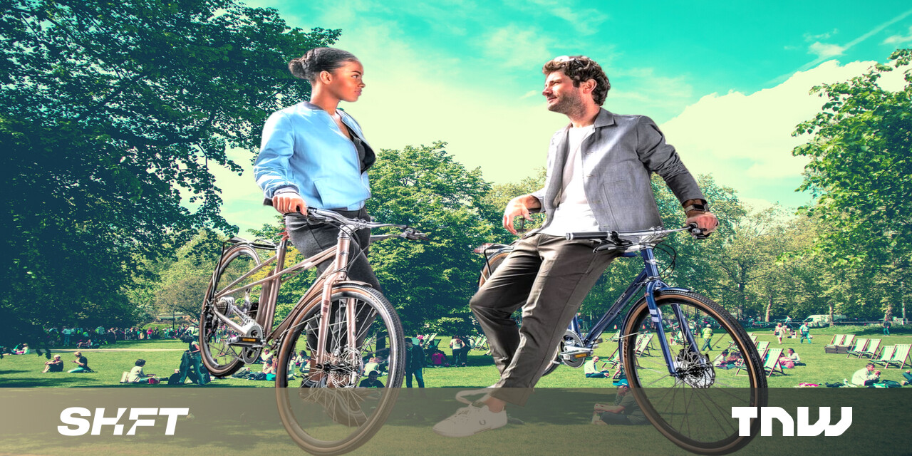 As novas ebikes do fabricante do Mini Cooper estão mesclando alta tecnologia e retrô prison As novas ebikes do fabricante do Mini Cooper estão mesclando alta tecnologia e retrô prison