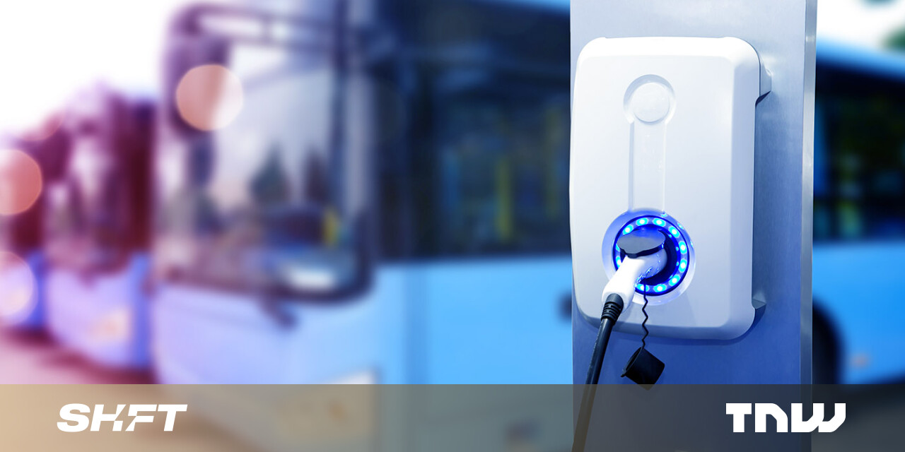 Eis por que todo o transporte deve ser eletrificado Eis por que todo o transporte deve ser eletrificado