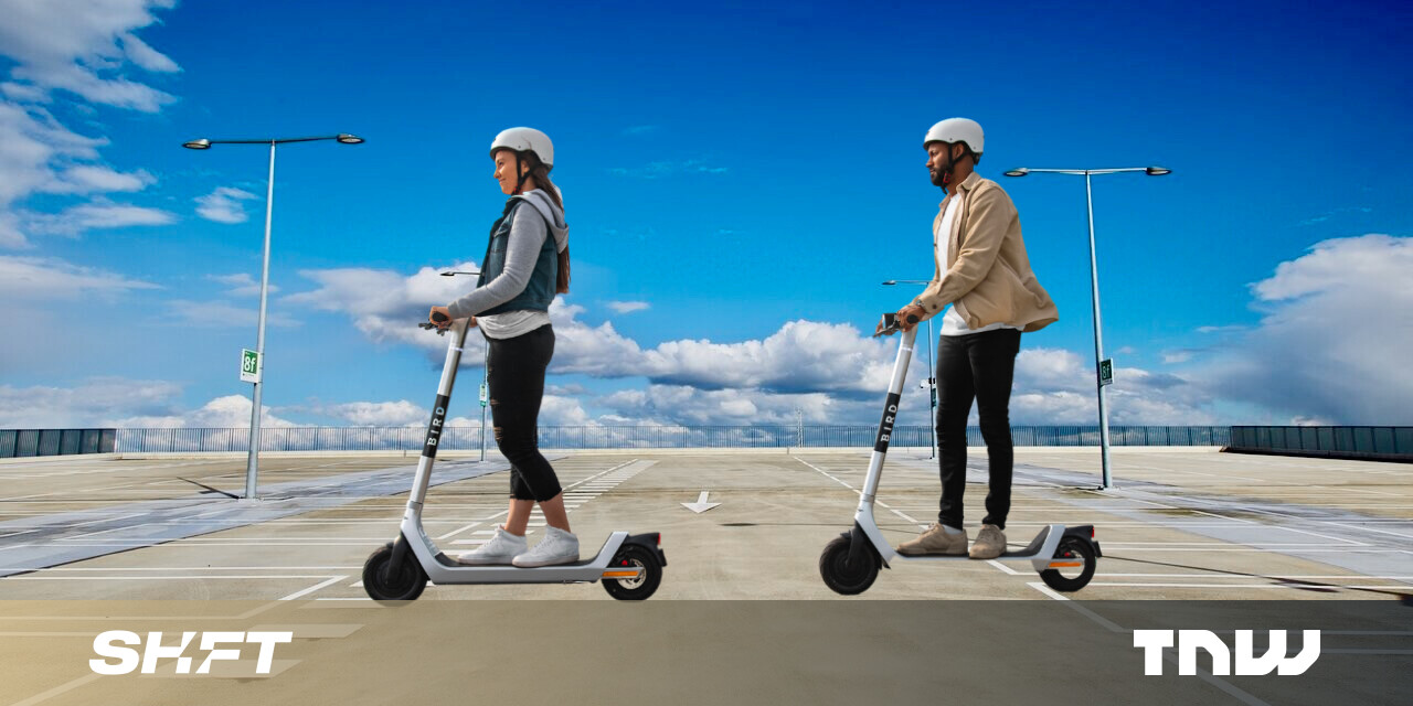 Chicken lança novas ferramentas de RA para coibir estacionamento ilegal de patinetes Chicken lança novas ferramentas de RA para coibir estacionamento ilegal de patinetes