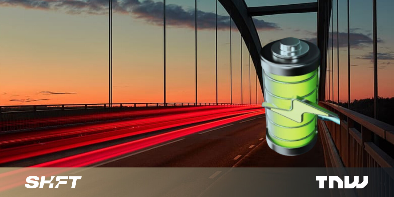 O gás herbal é a ponte que precisamos entre a gasolina e as baterias de veículos elétricos O gás herbal é a ponte que precisamos entre a gasolina e as baterias de veículos elétricos