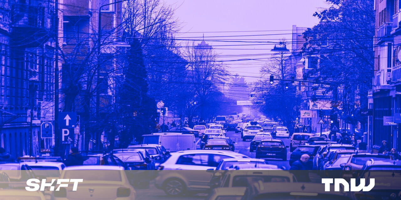 Veículos autônomos aumentarão o caos no trânsito, não o resolverão Veículos autônomos aumentarão o caos no trânsito, não o resolverão