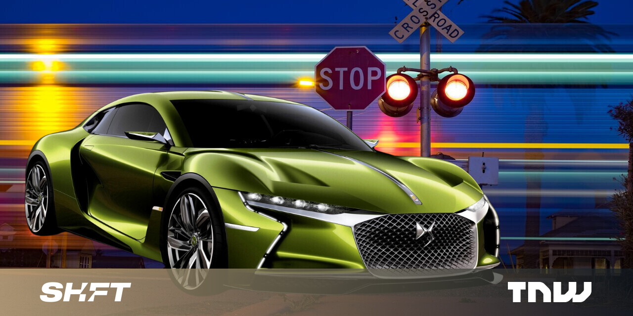 Testemunha! O primeiro carro conceito sem discos de freio tradicionais Testemunha! O primeiro carro conceito sem discos de freio tradicionais