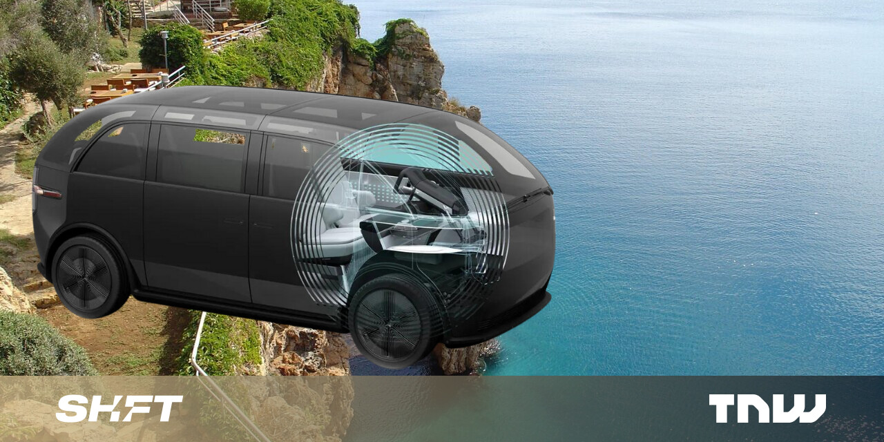 A startup EV Canoo pode sair do negócio antes que um único veículo seja lançado A startup EV Canoo pode sair do negócio antes que um único veículo seja lançado