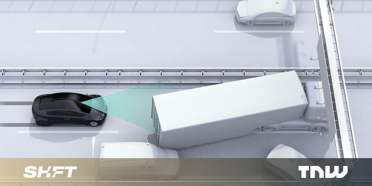 Por que os tribunais precisam de ‘IA explicável’ quando carros autônomos batem Por que os tribunais precisam de ‘IA explicável’ quando carros autônomos batem