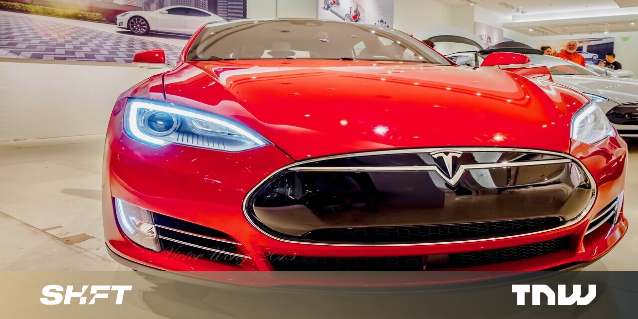 Sem EVs suficientes para substituir os bebedores de gasolina, o net-zero está fadado ao fracasso Sem EVs suficientes para substituir os bebedores de gasolina, o net-zero está fadado ao fracasso