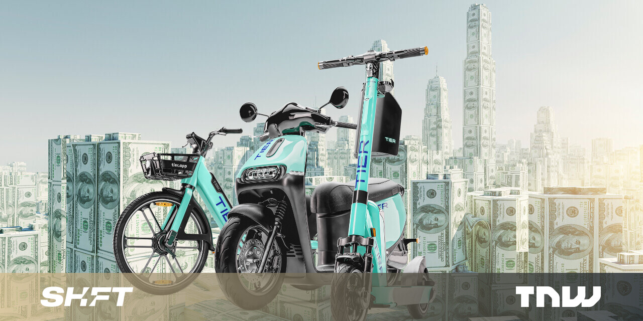 #Micromobility startups struggle to profit despite heavy funding — here’s why