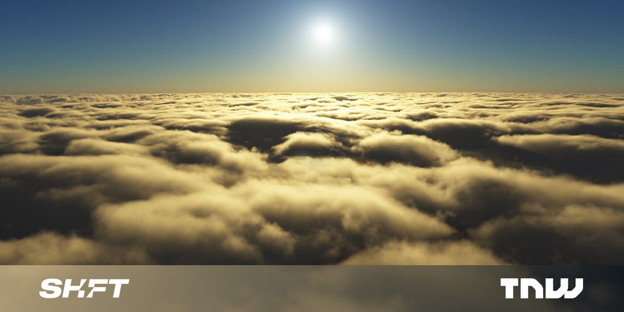 A poeira cósmica de Vênus está inspirando uma nova tecnologia de combate à poluição do ar A poeira cósmica de Vênus está inspirando uma nova tecnologia de combate à poluição do ar