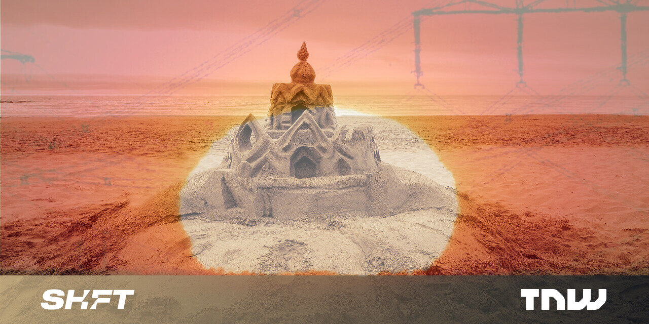 What the hell is a ‘sand battery?’ And why am I so rattling excited? What the hell is a ‘sand battery?’ And why am I so rattling excited?