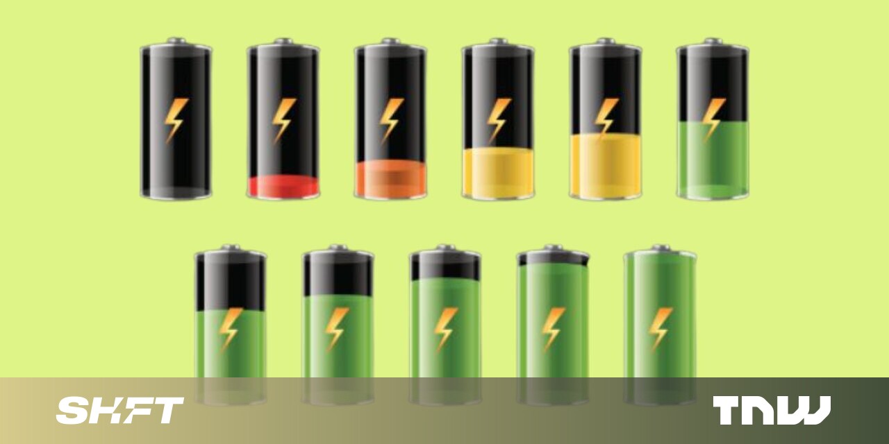 #Here’s what needs to happen for full EV battery recycling