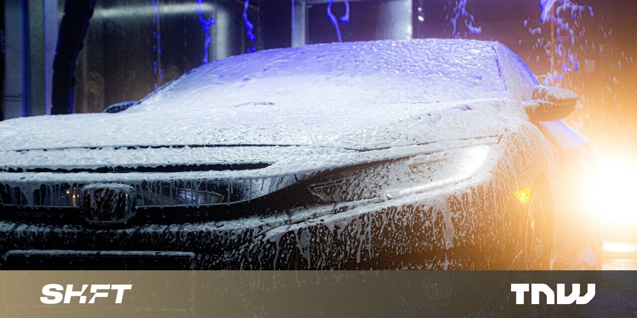 Posso ser eletrocutado lavando meu carro elétrico? Posso ser eletrocutado lavando meu carro elétrico?