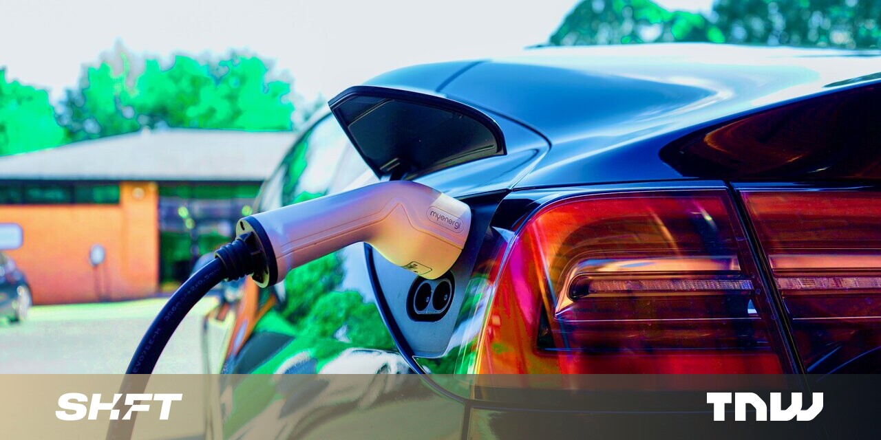 EVs são os carros mais verdes, mas suas cadeias de suprimentos são muito sujas EVs são os carros mais verdes, mas suas cadeias de suprimentos são muito sujas