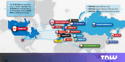 Gorillaz album recorded on iPad arrives free on Christmas