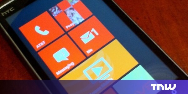 TNW Mobile Review: HTC Surround