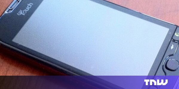 TNW Mobile Review: MyTouch 4G