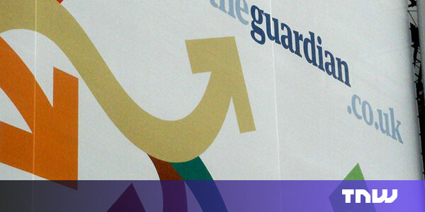 The Social Guardian points to the future of real-time news sharing