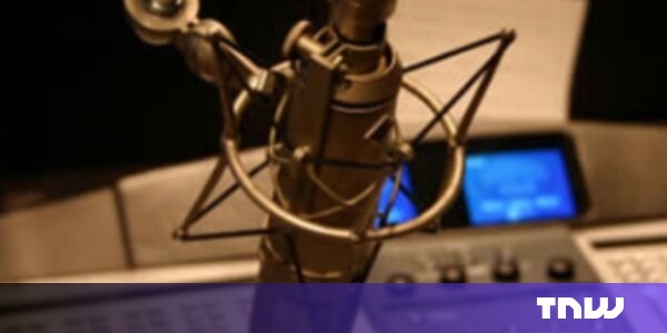 Canadians Design a Portable Radio Station in a Box