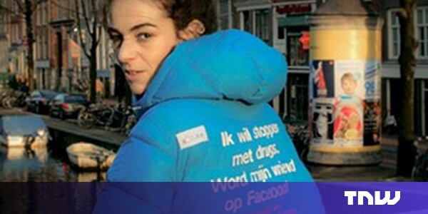 Can Facebook Help Addicts Quit Drugs?