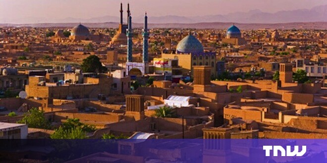 Google Earth, Picasa and Chrome now available to Iran