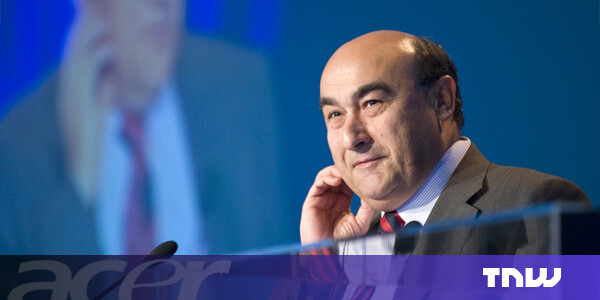 Acer to launch Windows Phone 7 handsets in 2011