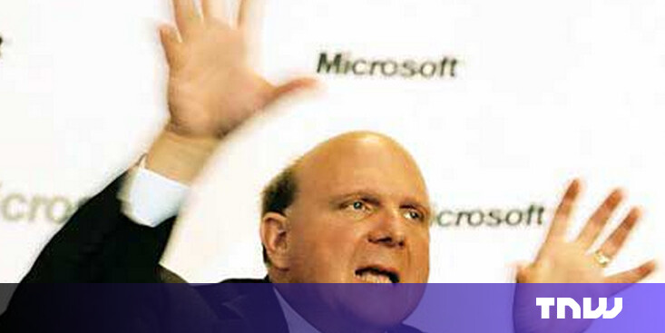 This week at Microsoft: Windows 8, Kinect, and homebrew ads