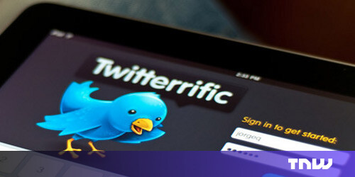 The Pope on Twitter!