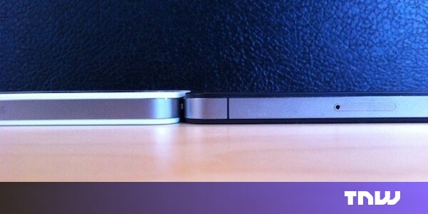 Video: The MacBook Air is so light, it floats