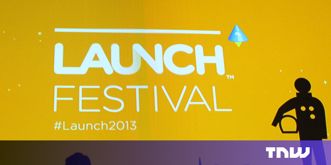 The Next Web: Launch Festival 2013 winners — Zillabyte takes Enterprise prize