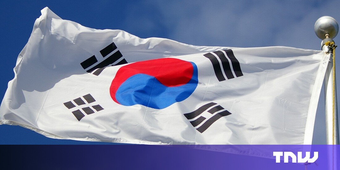 Silicon Valley Can’t Keep Up With Korea’s Financial Revolution