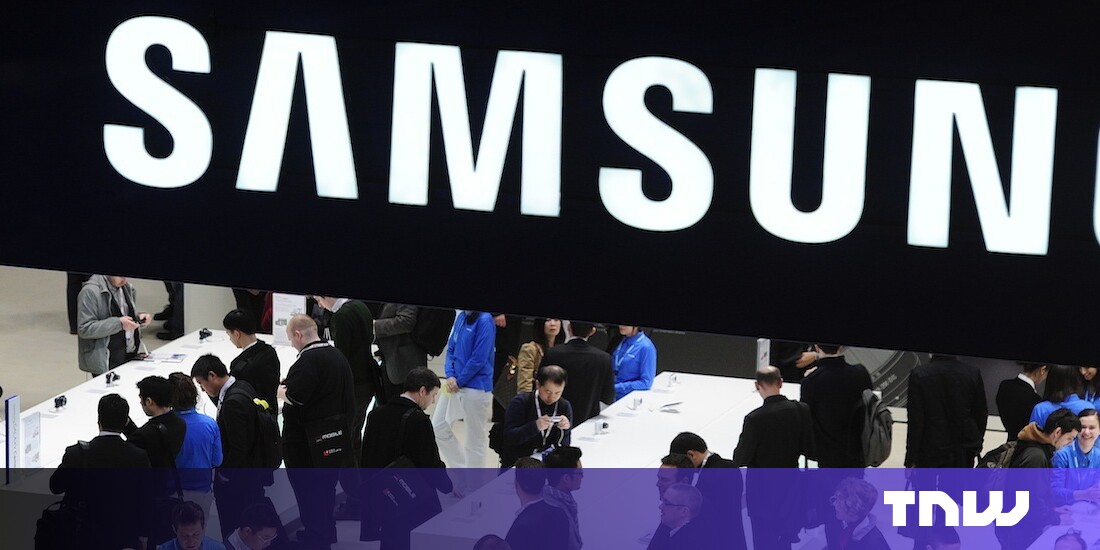 Apple and Samsung Lose Smartphone Market Share: Report