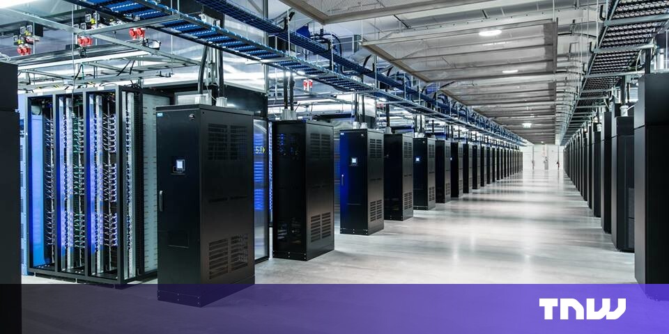 Facebook Announces First Data Center with Rapid Deployment Design