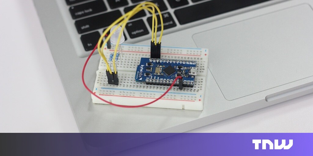 Why Hackers and Makers Latest Toy is Puerto Rican