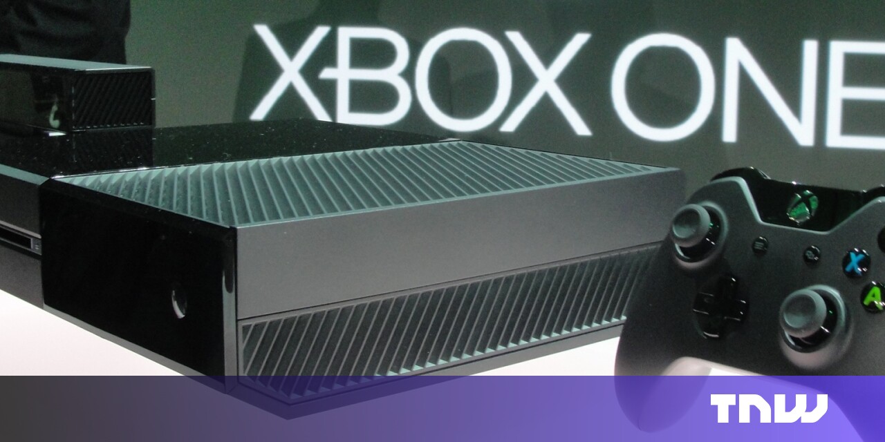 Xbox One Problems Affect Only 'a Very Small Number' of Customers