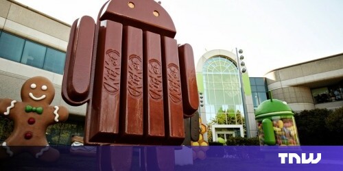 Details of Android Kitkat Leaked