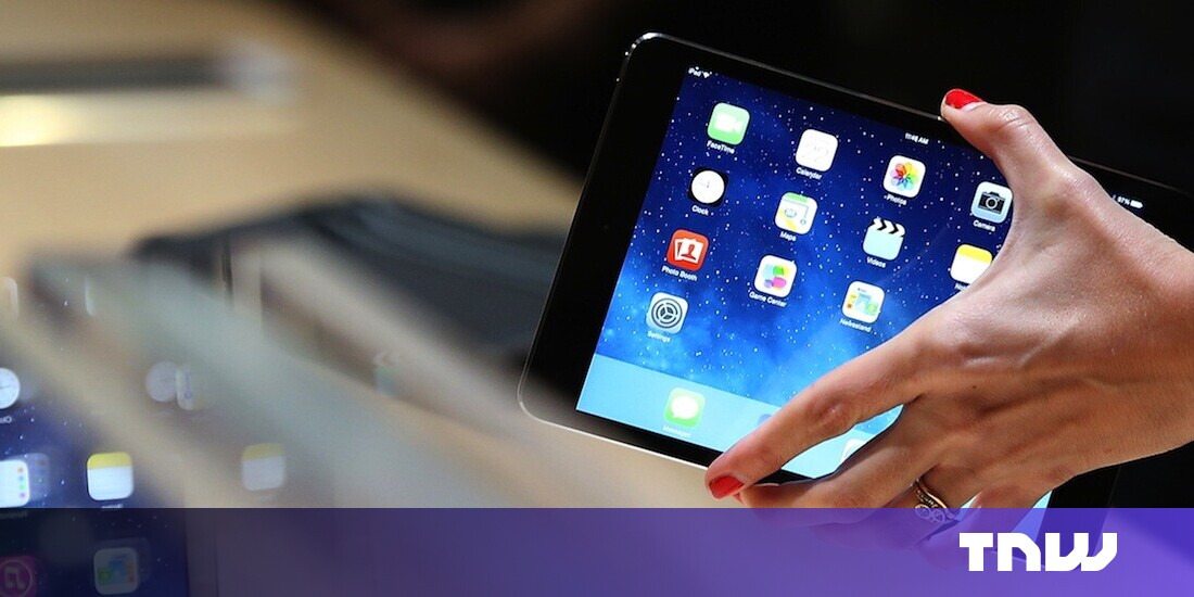 Apple's iPad Mini Retina Is Now Available From $399