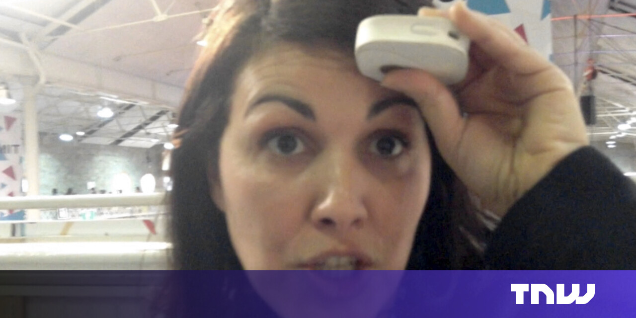 Why Has the First Medical Tricorder Come from Scanadu?