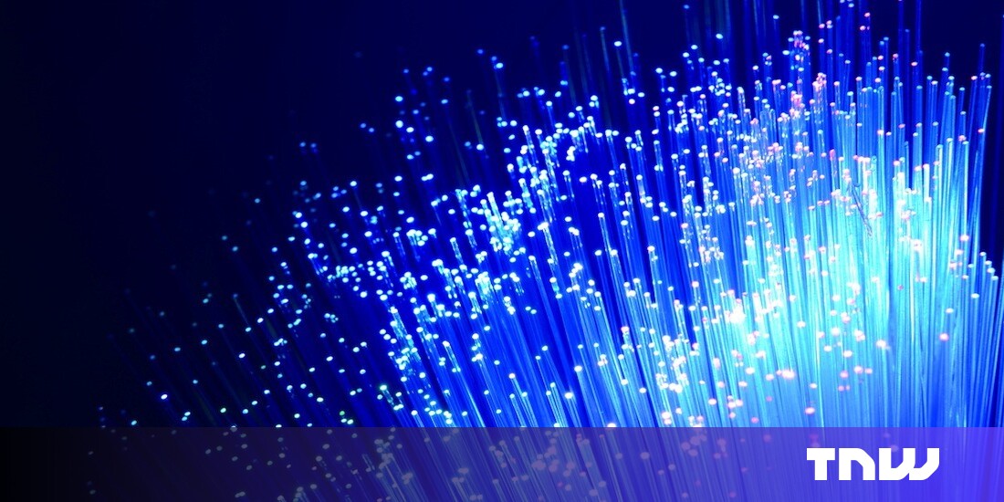 Fiber Broadband Speeds Are Falling in the UK, but Cable Is Getting Faster