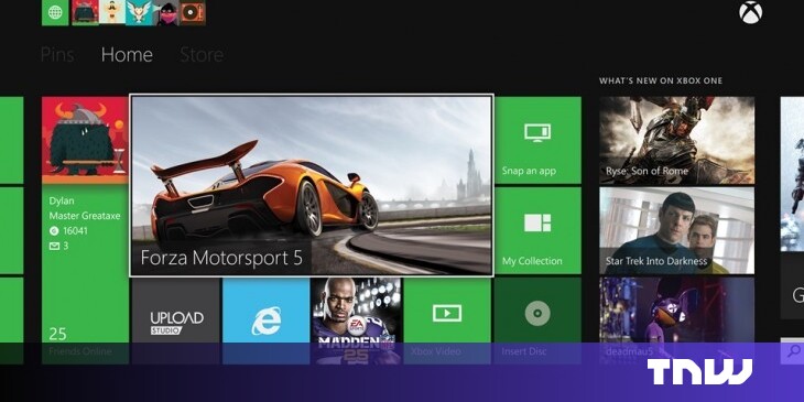 The Xbox One is the Ultimate Culmination of Microsoft's Vision