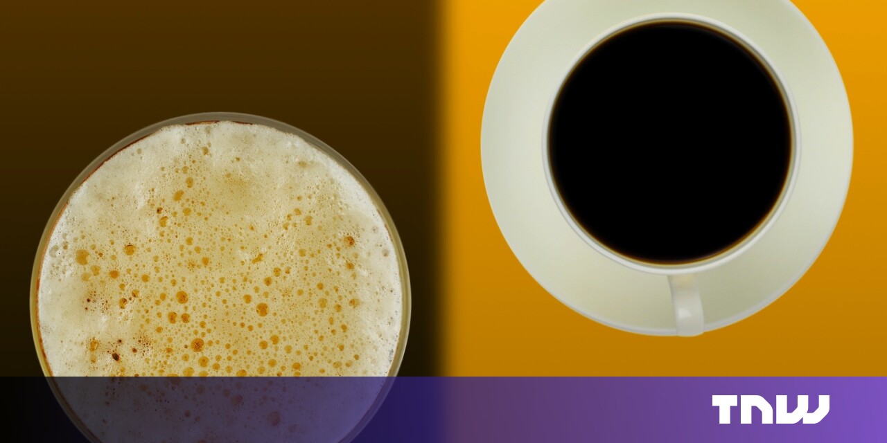 Coffee vs. Beer: Which Drink Makes You More Creative?