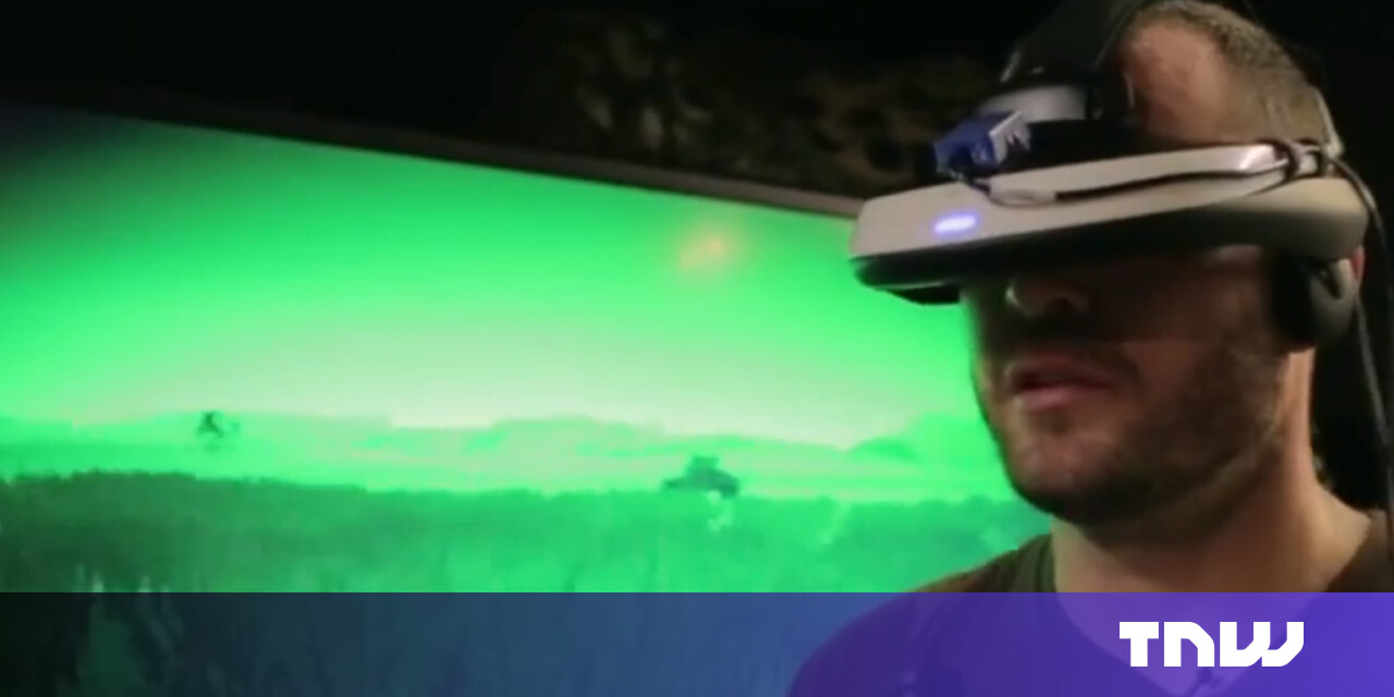 9 Ways Virtual Reality Will Affect the Startup Scene